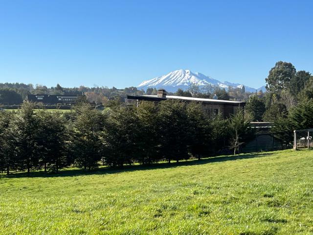 en PUERTO VARAS
