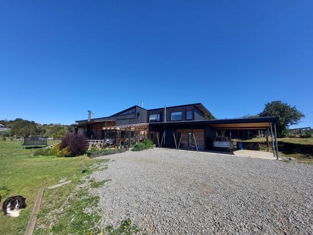 en PUERTO VARAS