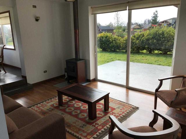 en PUERTO VARAS