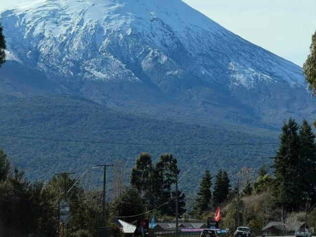en PUERTO VARAS