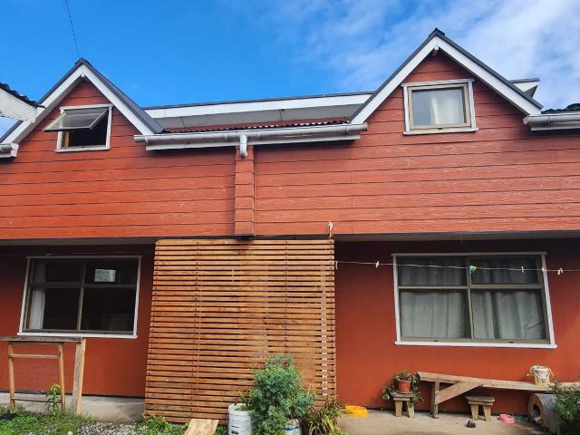 en PUERTO VARAS