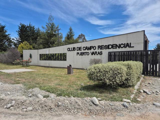 en PUERTO VARAS