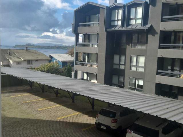 en PUERTO VARAS