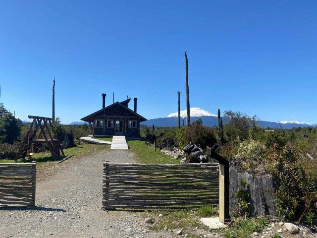 en PUERTO VARAS