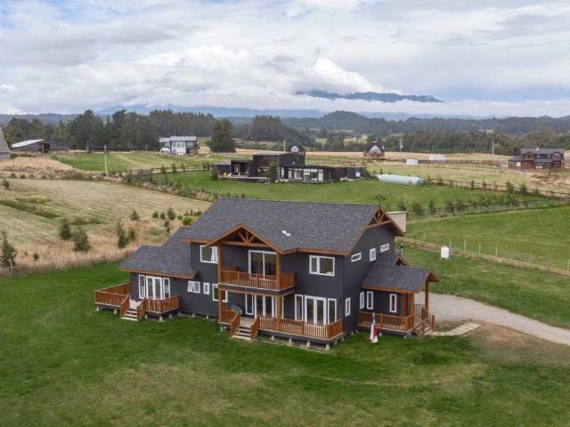 en PUERTO VARAS