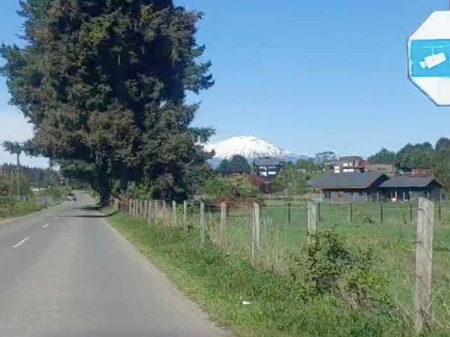 en PUERTO VARAS