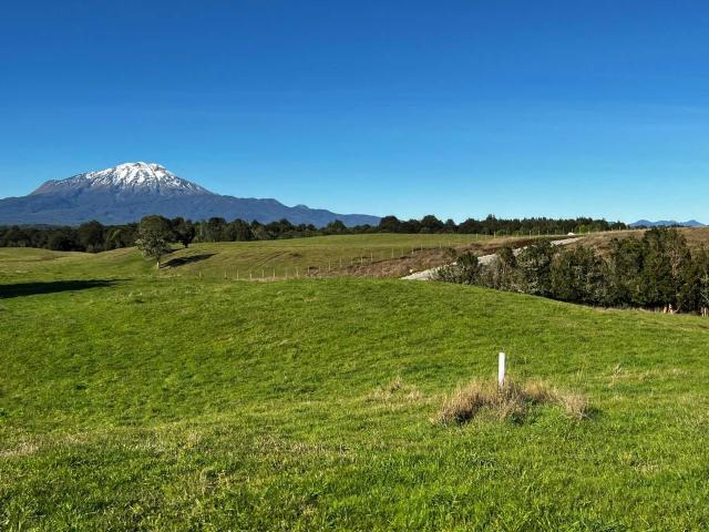 en PUERTO VARAS