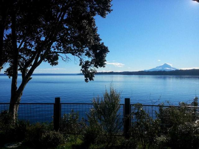 en PUERTO VARAS