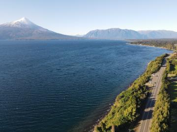 en PUERTO VARAS