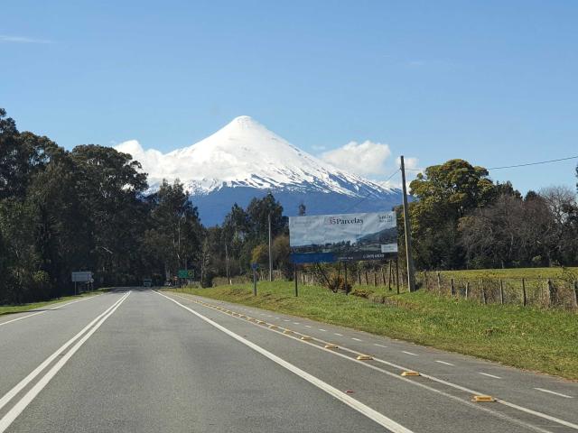 en PUERTO VARAS