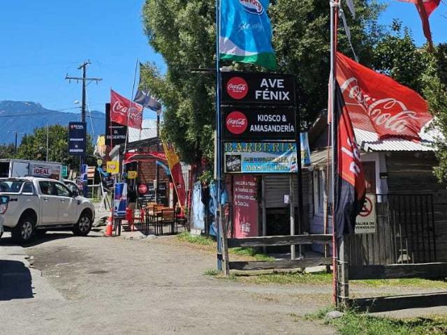 en PUERTO VARAS