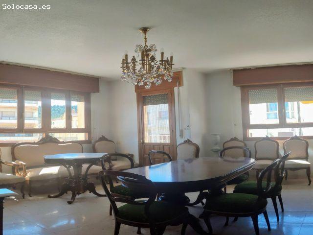 EN PURCHENA ALMERÍA, VENTA DE PISO CON 3 HABITACIONES Y ASCENSOR