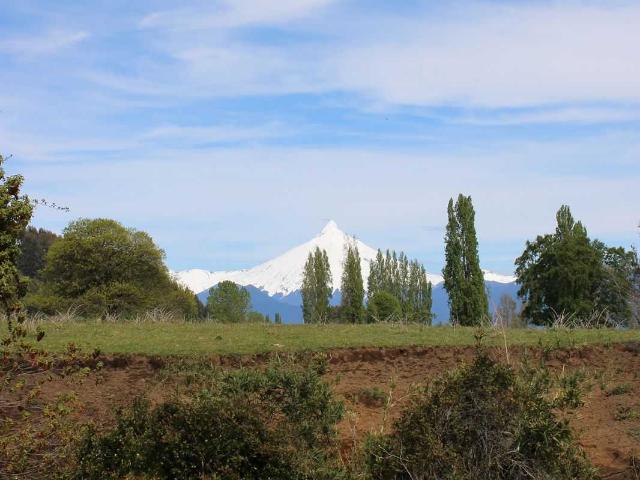 en PUYEHUE