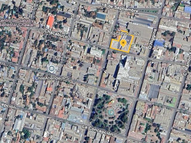 en QUILLOTA