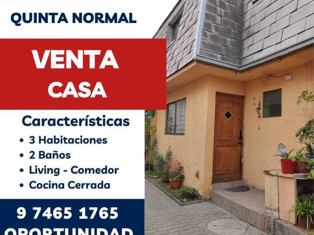 en QUINTA NORMAL