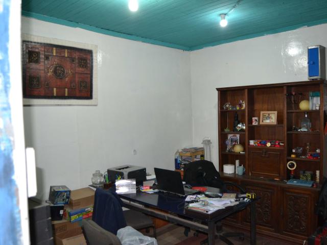 en QUINTA NORMAL
