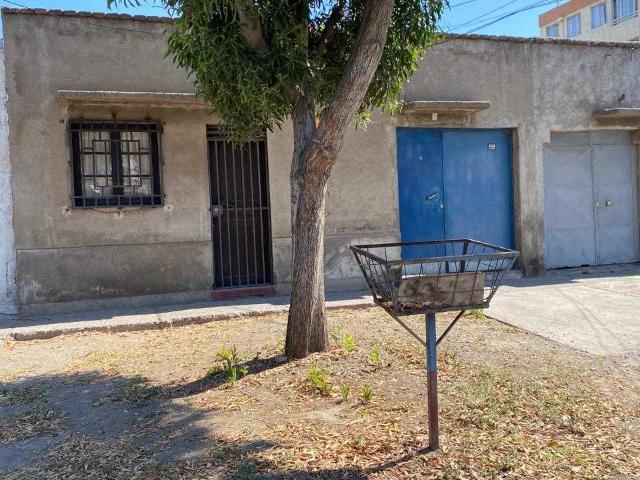 en QUINTA NORMAL