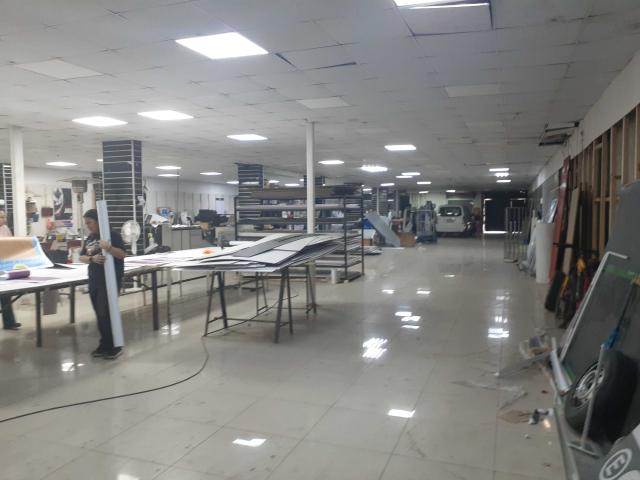 en QUINTA NORMAL