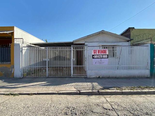 en QUINTA NORMAL