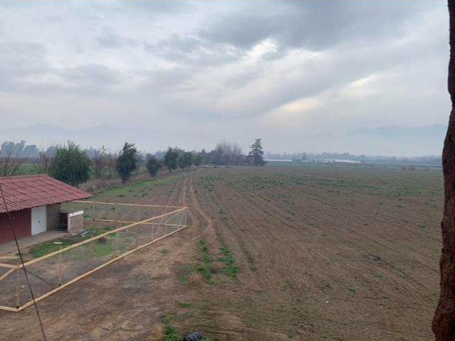 en RANCAGUA