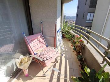 Apartamento en arriendo en Región del Libertador General Bernardo O Higgins - Estacionamiento