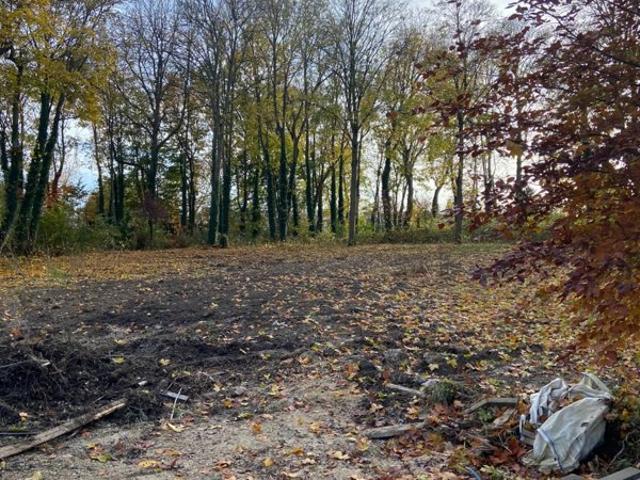 En RDJ: 3 pièces avec véranda, jardin privatif et 2 places de stationnement !