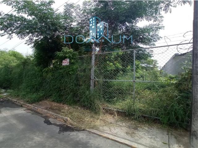 EN RENTA TERRENO EN LA COLONIA ASTILLEROS