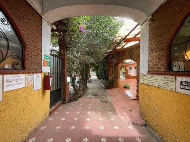 EN RENTA /VENTA IDEAL PARA RESTAURANTE ZONA CENTRO TLALPAN