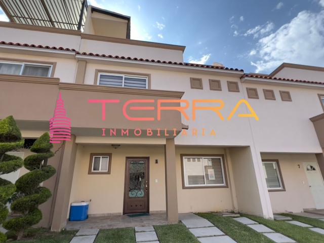 EN RENTA AMUEBLADA | BRISAS DEL MAR DISPONIBLE 1 DE JULIO