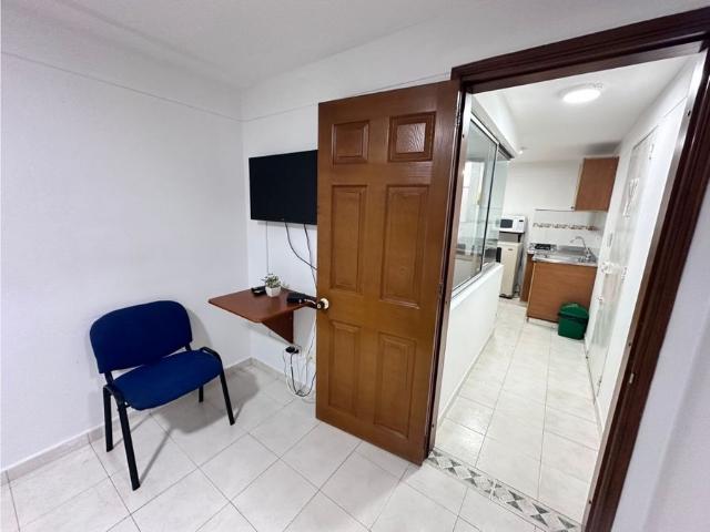APARTAESTUDIO en Arriendo en PEREIRA CENTRO