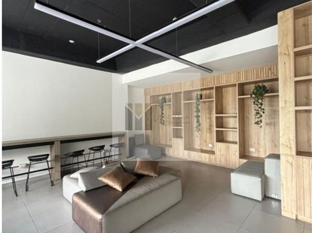 EN RENTA APARTAESTUDIO EN PINARES PEREIRA