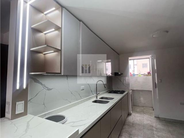 EN RENTA APARTAMENTO AMOBLADO CENTENARIO PEREIRA