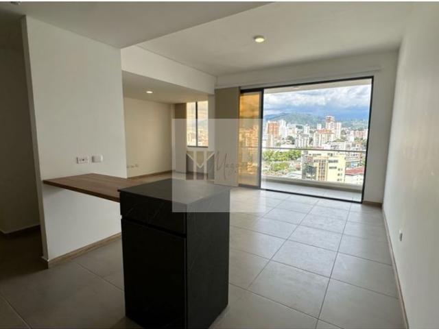EN RENTA APARTAMENTO NUEVO EN PINARES PEREIRA