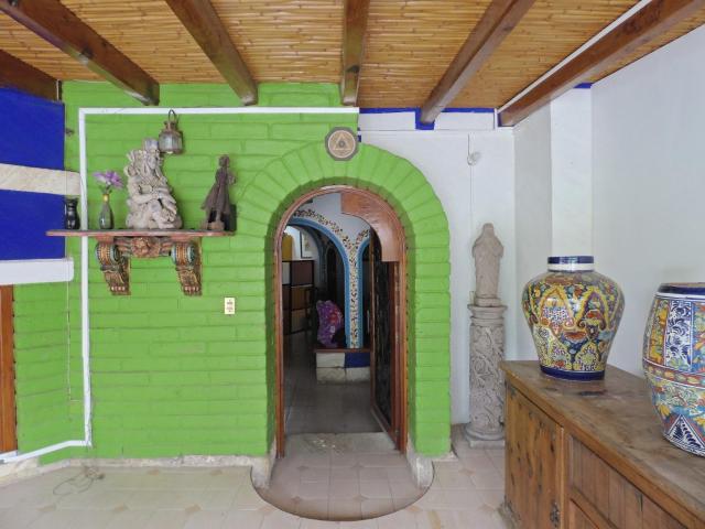 En renta bonita casa amueblada en San Felipe del Agua, Oaxaca