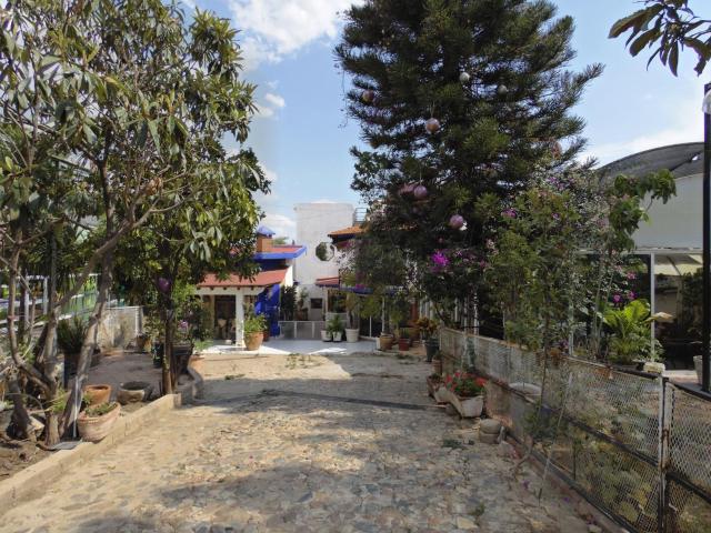 En renta bonita casa amueblada en San Felipe del Agua, Oaxaca