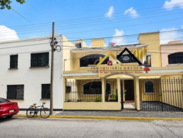 EN RENTA BONITA CASA CON EXCELENTE UBICACION