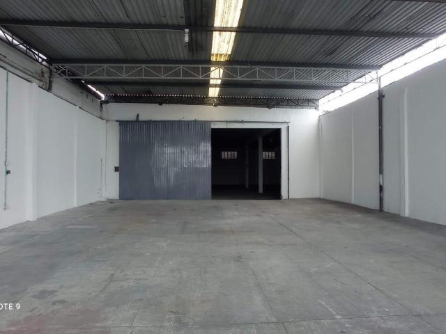 EN RENTA BODEGA EN ZONA DE AV. MIGUEL ALEM?N POR LA CABEZA OLMECA