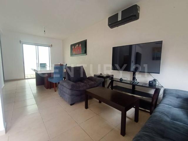 En Renta Casa Amueblada Bali I SportClub Playa del Carmen P3805