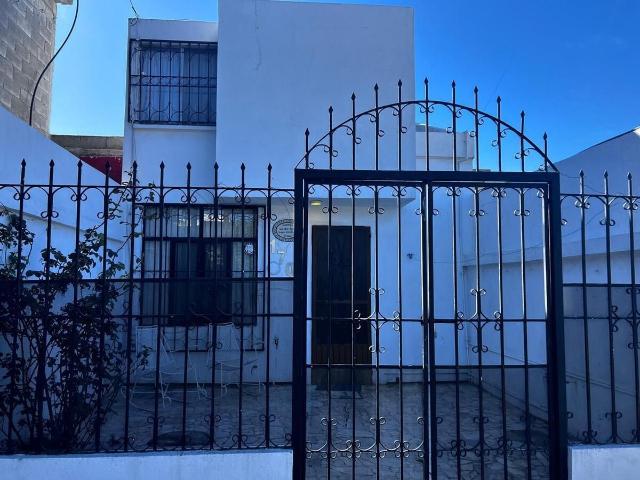 En renta casa amueblada en El Olmo