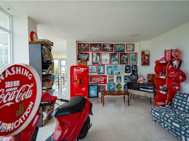 EN RENTA CASA CAMPESTRE