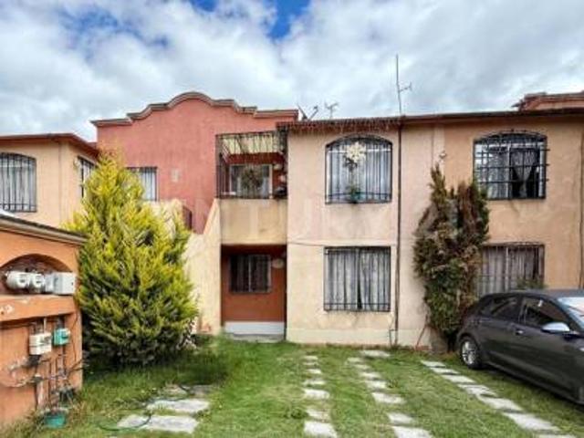 En renta casa duplex planta baja en Cofradia II