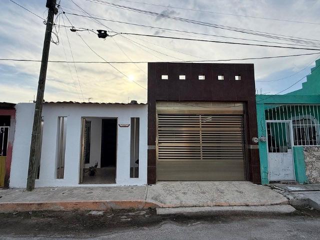 EN RENTA CASA DE DOS HABITACIONES EN COLONIA MEXICO