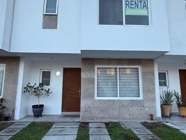 En renta casa de 3 recámaras en Tres Cantos