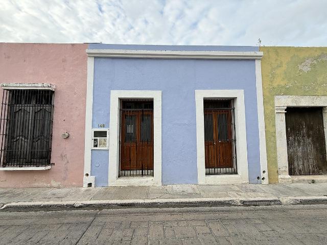 EN RENTA Casa de 5 habitaciones en centro histórico
