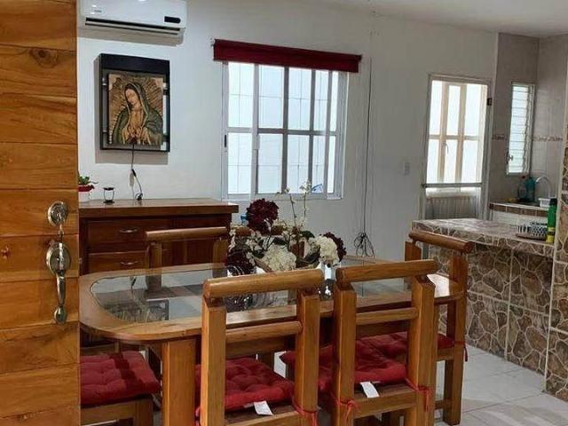 EN RENTA CASA EN AVENIDA LOPEZ PORTILLO