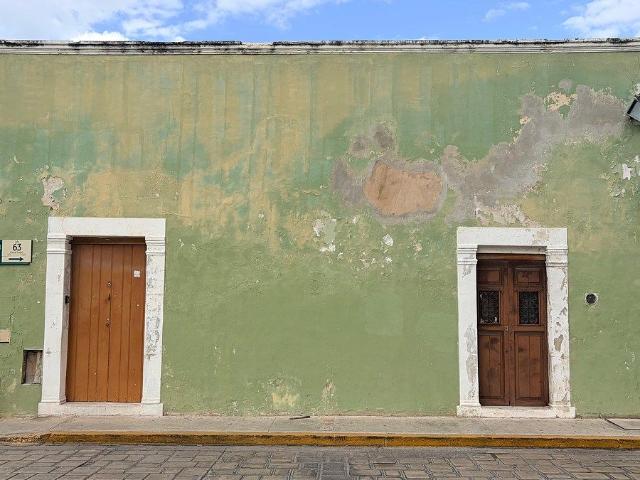 EN RENTA CASA EN CENTRO HISTÓRICO