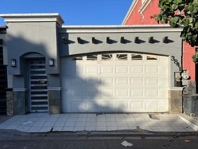 ¡En renta casa en Fracc. Villa Florida Mexicali, B.C. !
