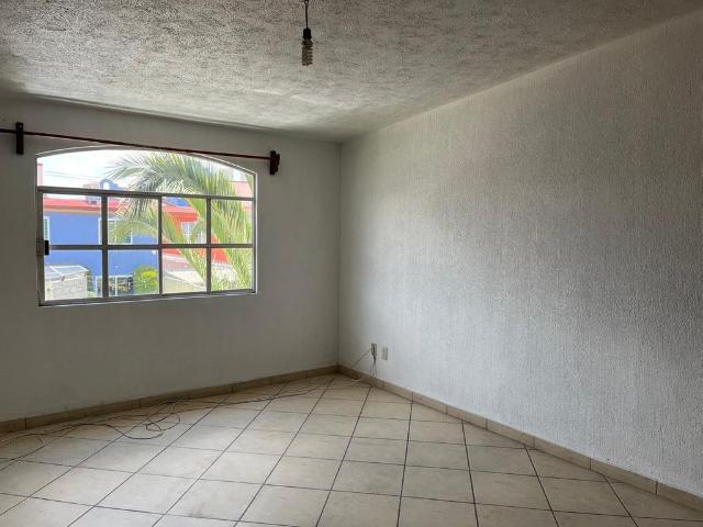 EN RENTA CASA EN LA GALIA TOLUCA