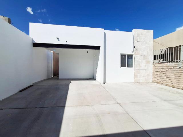 ¡En renta casa en Paseos del Sol Mexicali, B.C. !