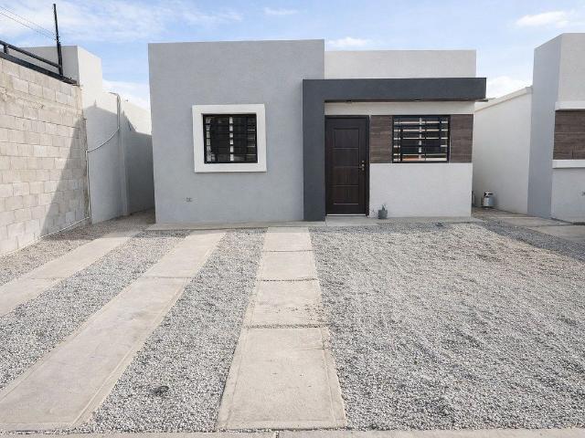 ¡En renta casa en Residencial Marqués Sección Portago Mexicali, B.C !